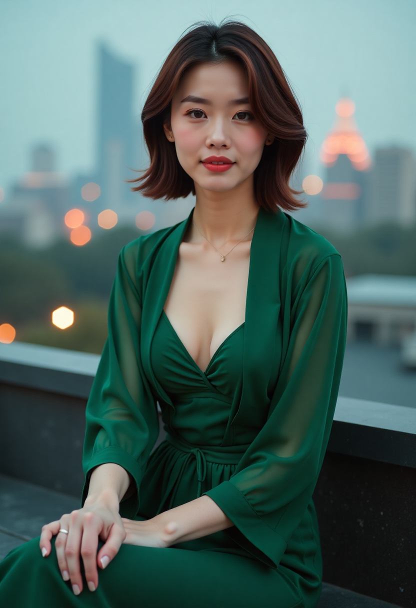 吉他弹唱直播现场封面
